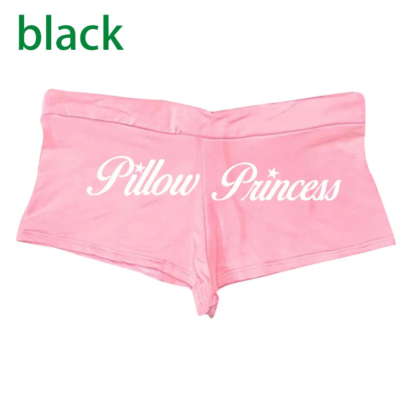 Pillow Princess Women's Shorts