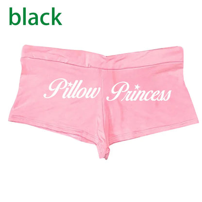 Pillow Princess Women's Shorts