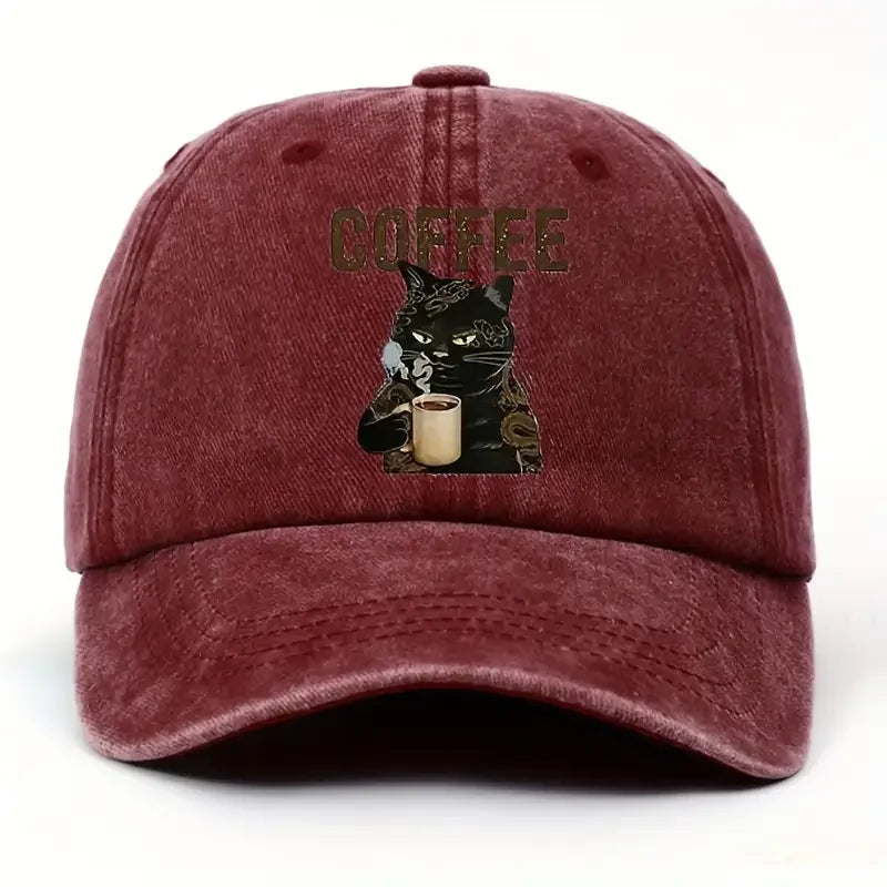 Coffee hat