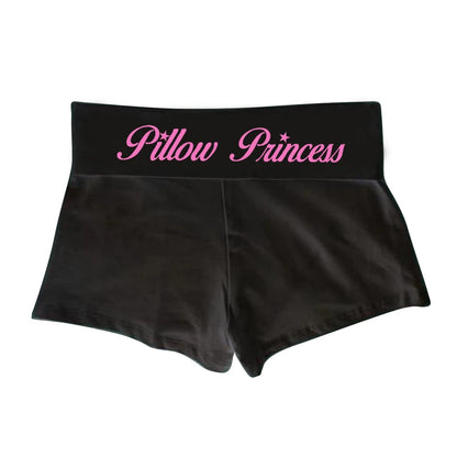Pillow Princess Women's Shorts