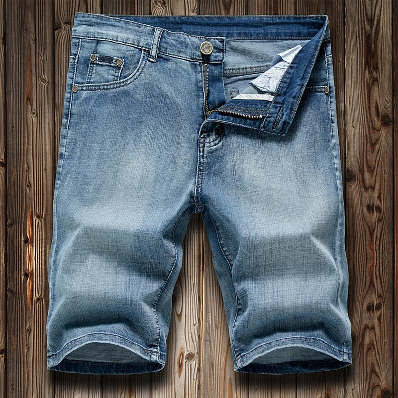 Men's Denim shorts