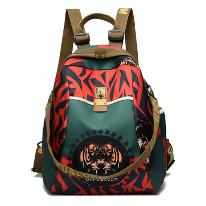 Women's Backpack