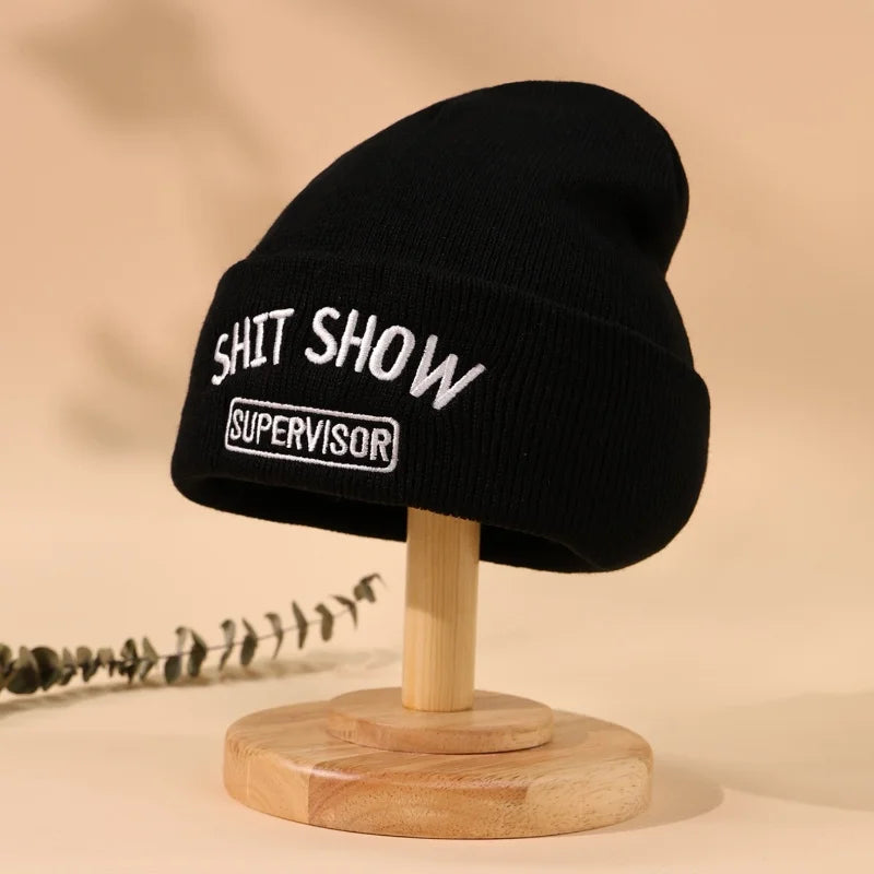 Sh*t Show Beanie