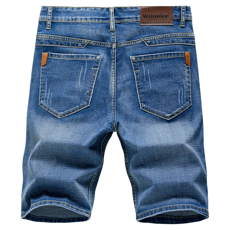 Men's Denim shorts