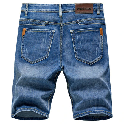 Men's Denim shorts