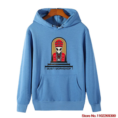 Alien Workshop hoodie