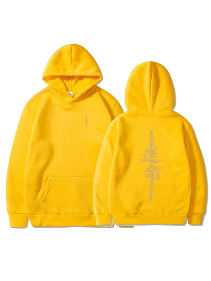 Japanese samurai sword