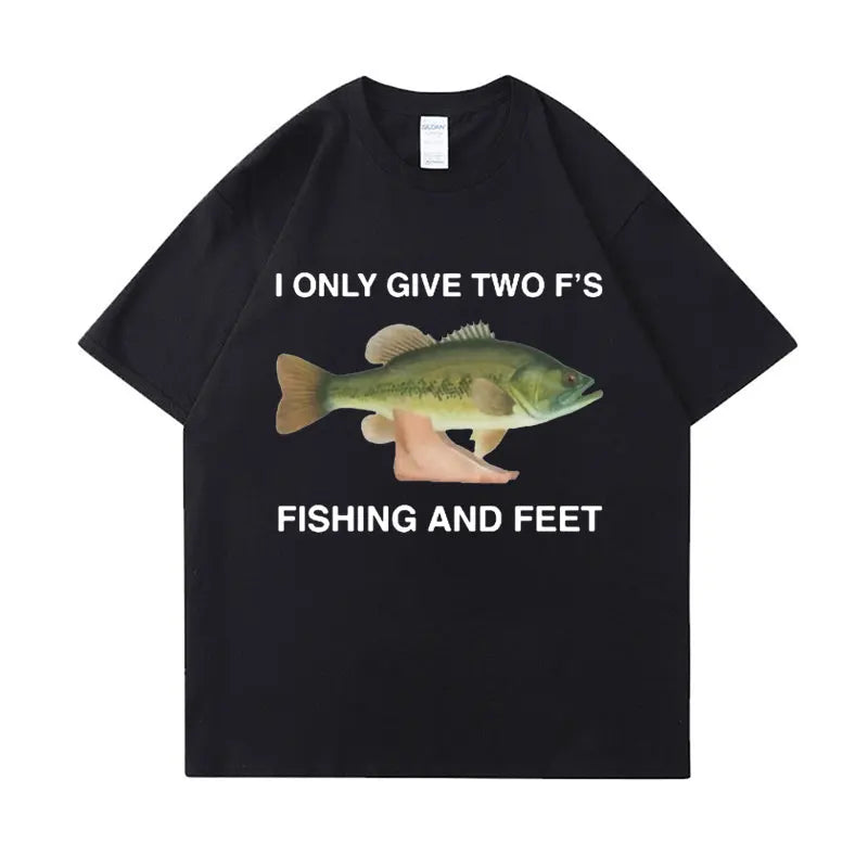 Buy A Man Eat Fish shirt