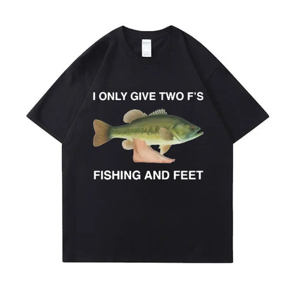 Buy A Man Eat Fish shirt