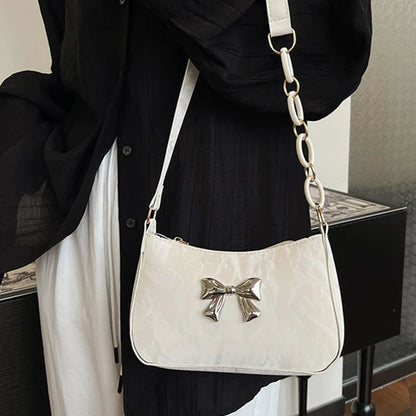Bowknot Handbag
