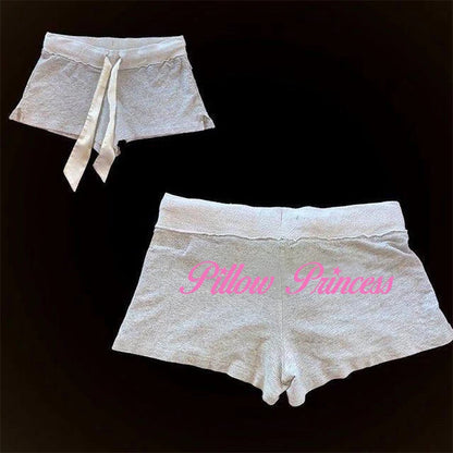 Pillow Princess Women's Shorts