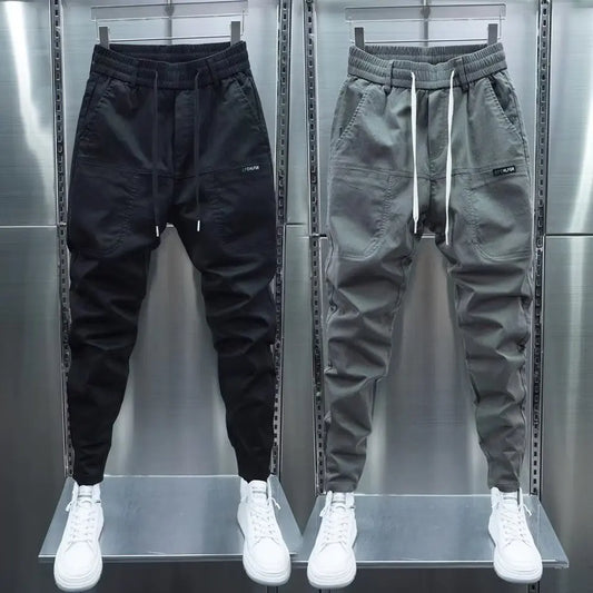 Slim fit joggers