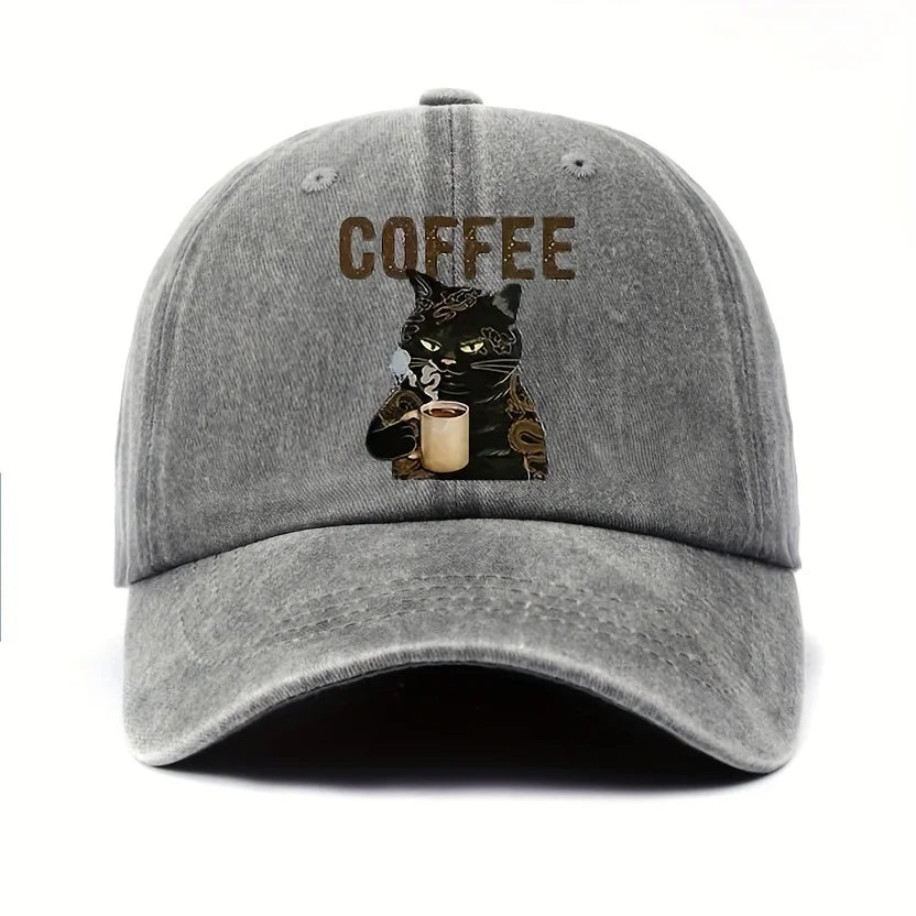 Coffee hat