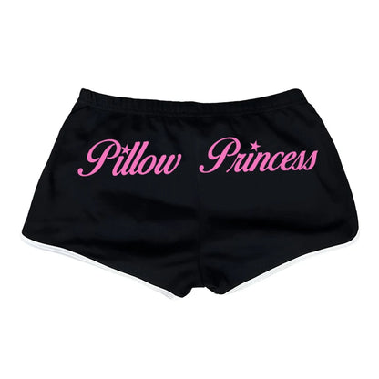 Pillow Princess Women's Shorts