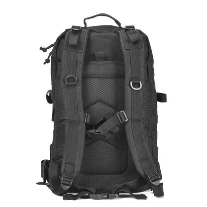 50L Tactical Backpack Men's Bag
