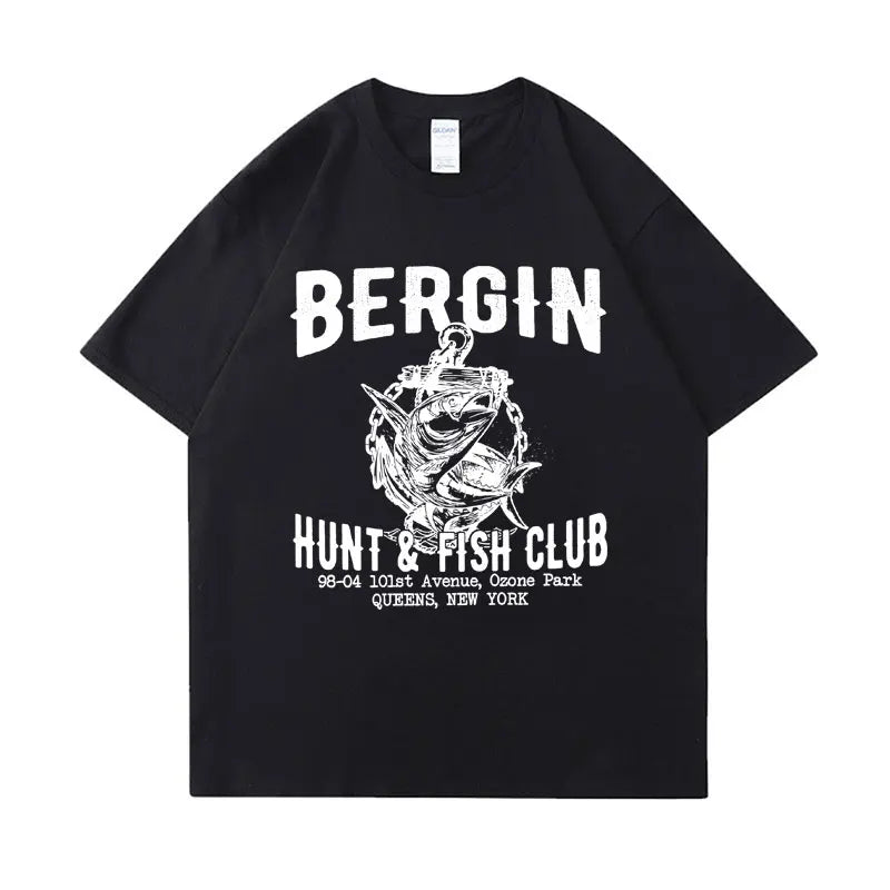 Buy A Man Eat Fish shirt