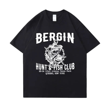 Buy A Man Eat Fish shirt