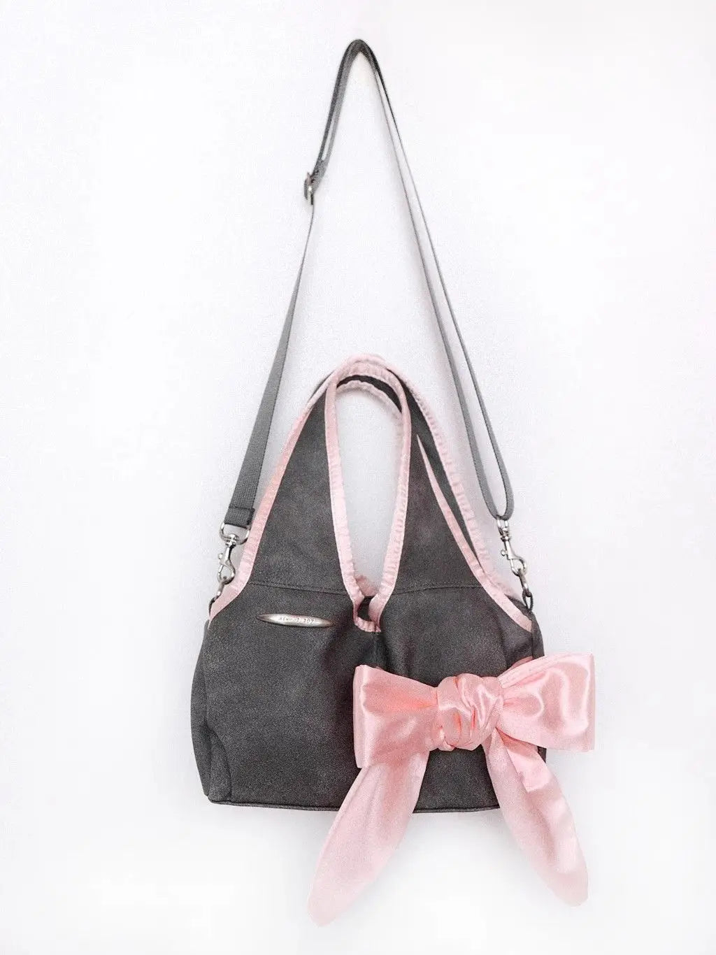 Bow Handbag