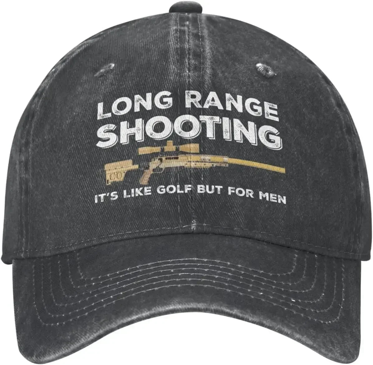 Long Range Shooting