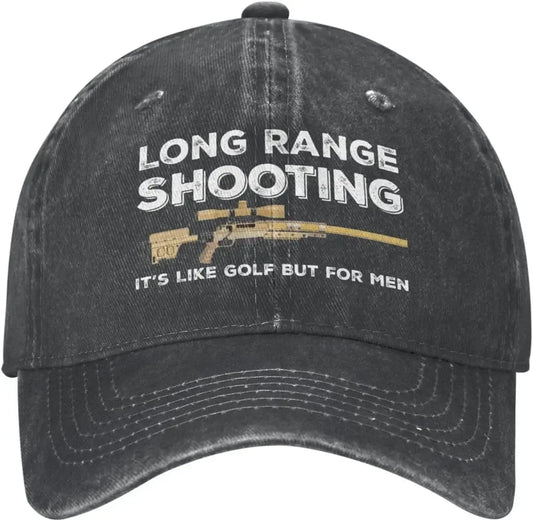 Long Range Shooting