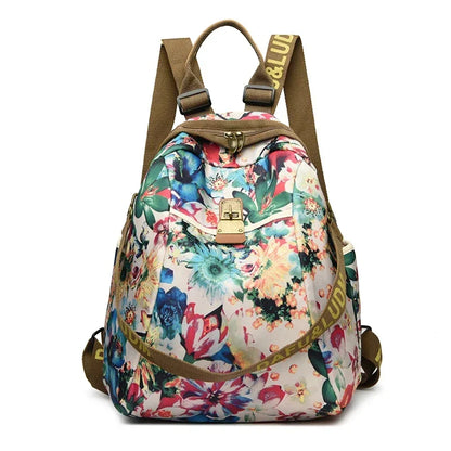 Women's Backpack