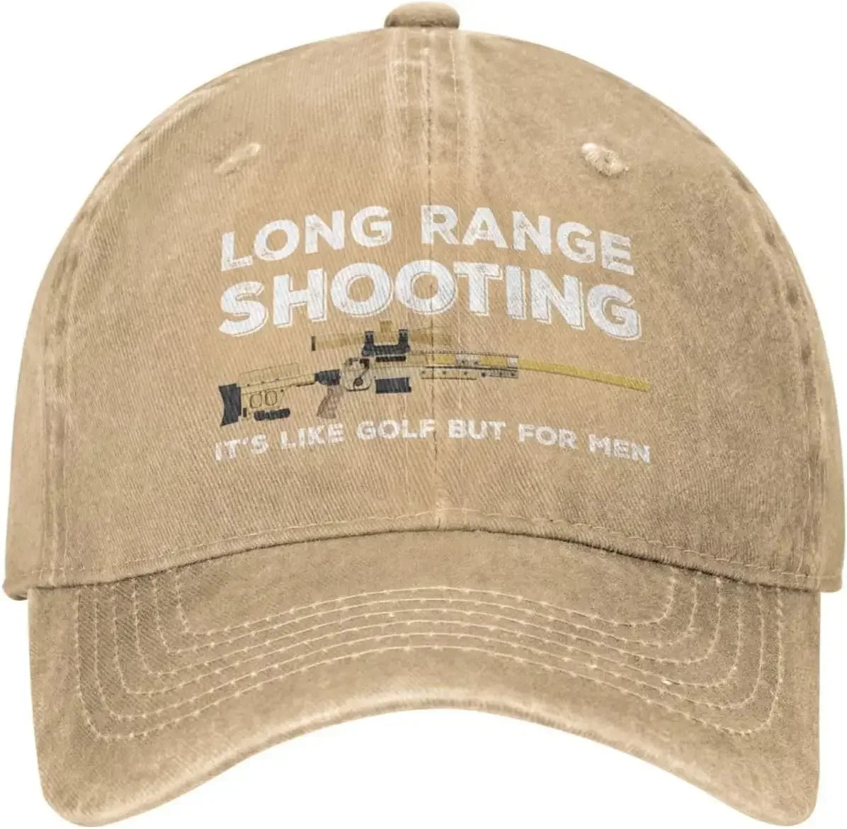 Long Range Shooting