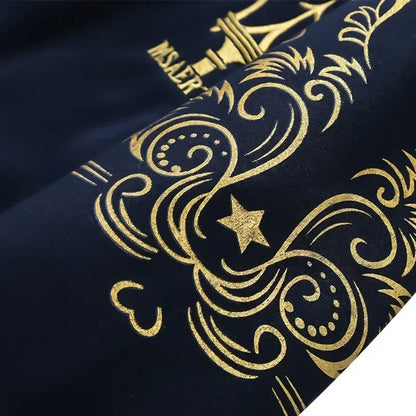 Inner fur tracksuit set