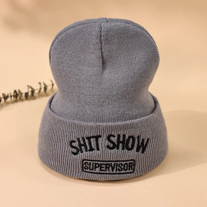 Sh*t Show Beanie