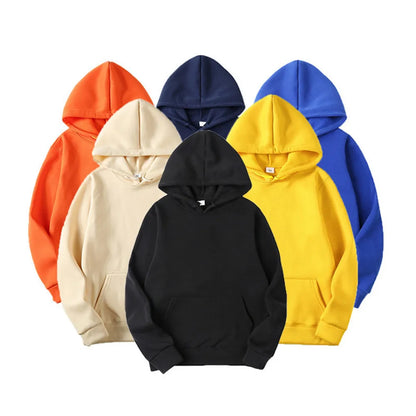 Men's Hoodie Casual