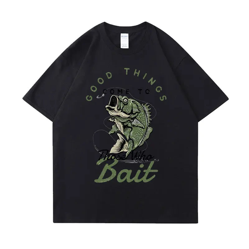 Buy A Man Eat Fish shirt