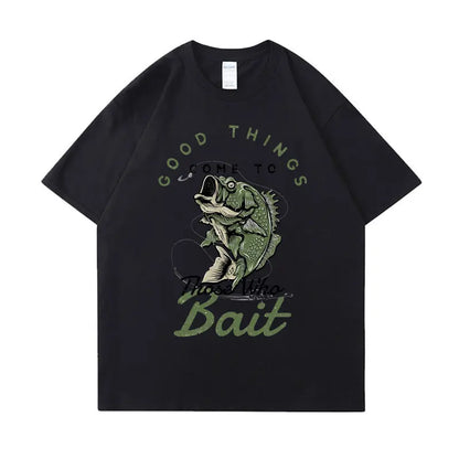 Buy A Man Eat Fish shirt