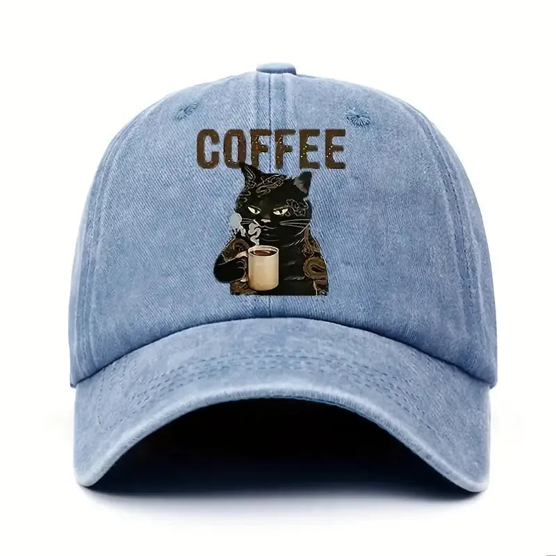 Coffee hat