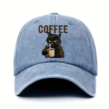 Coffee hat