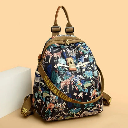 Women's Backpack