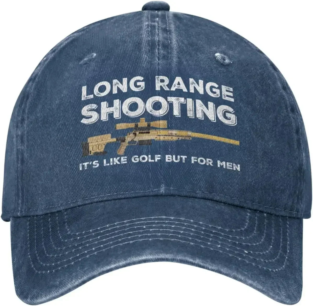 Long Range Shooting
