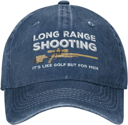 Long Range Shooting
