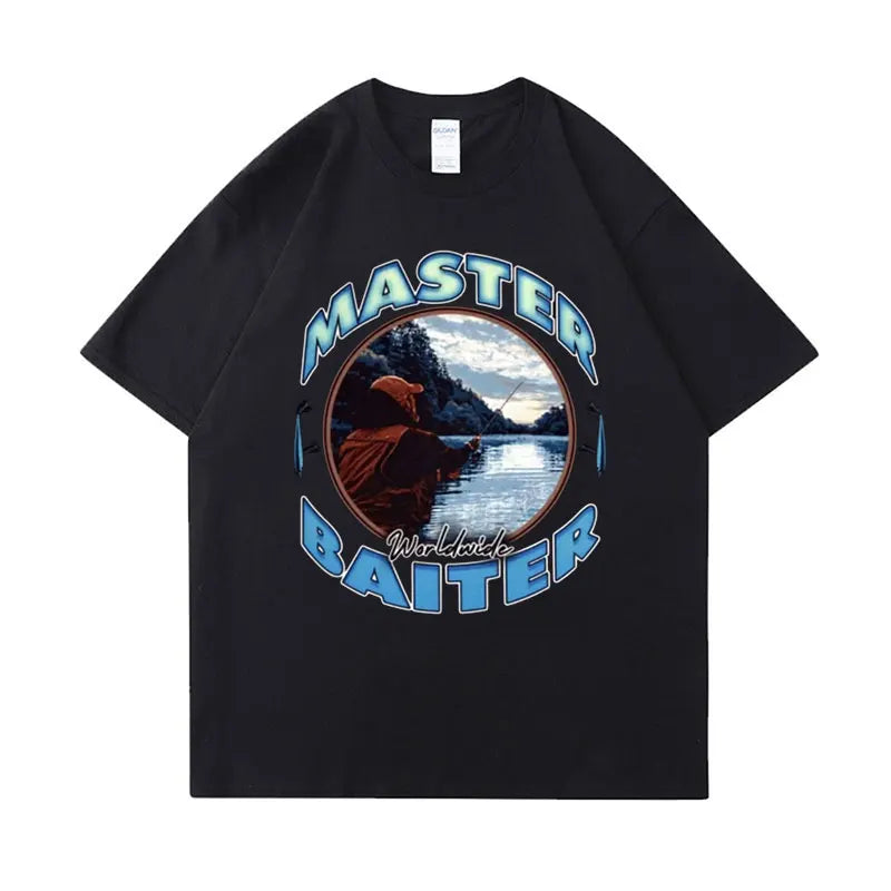 Buy A Man Eat Fish shirt