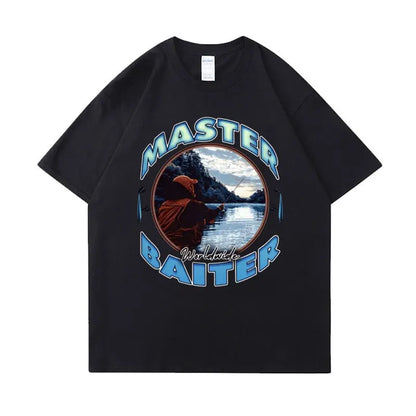 Buy A Man Eat Fish shirt