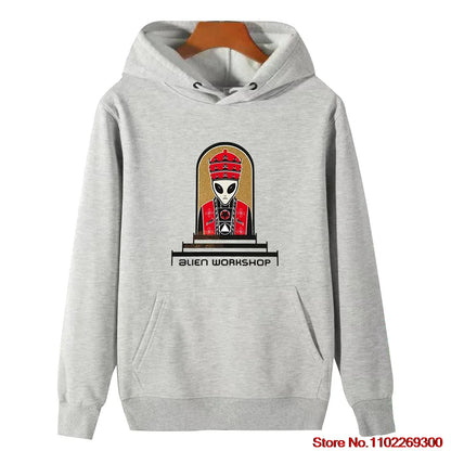 Alien Workshop hoodie