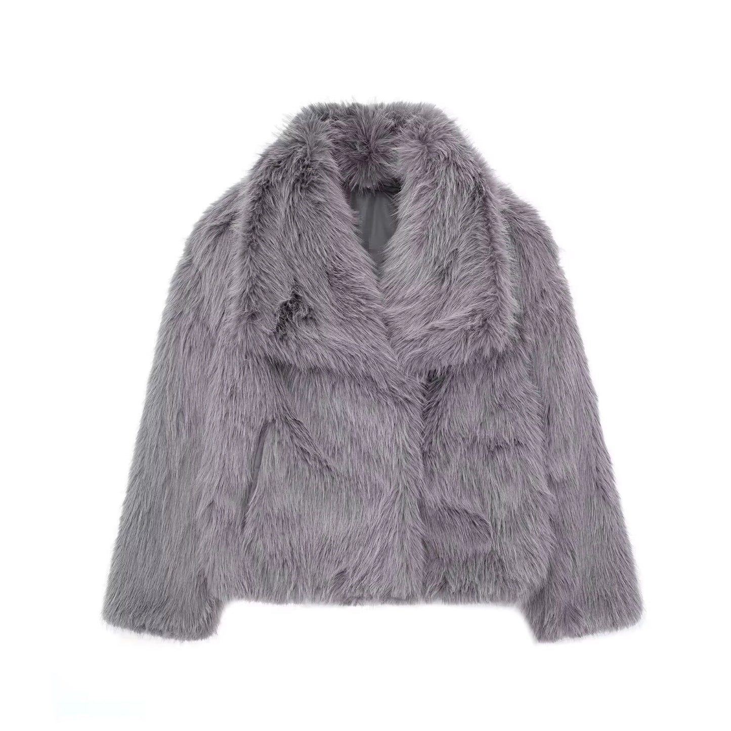 Faux Fur Coats (Limited stock)