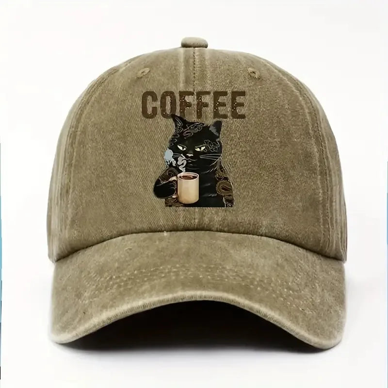 Coffee hat
