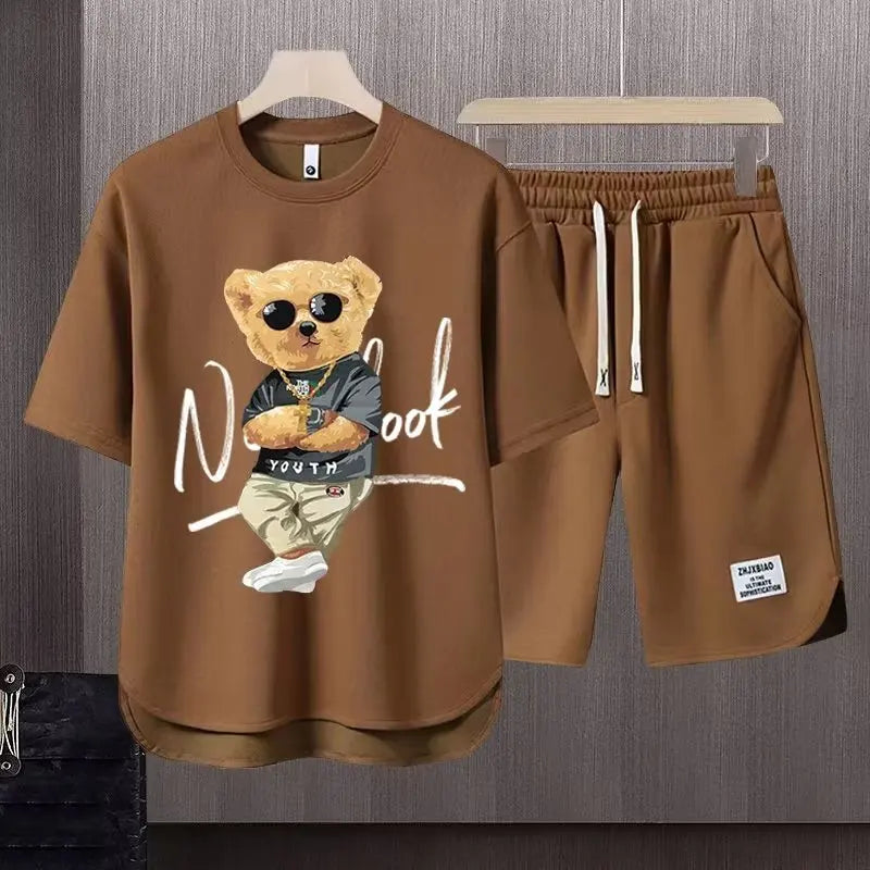 Chill Bear set