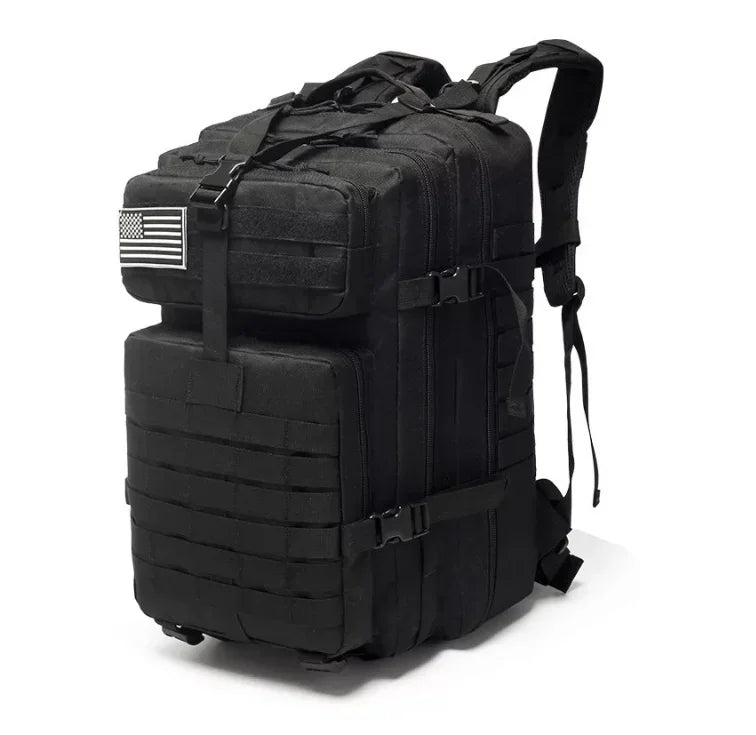 Nylon Waterproof Hunting Backpack