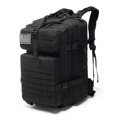Nylon Waterproof Hunting Backpack