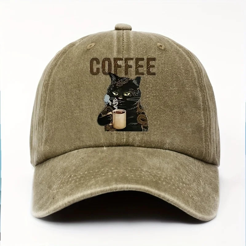 Coffee hat