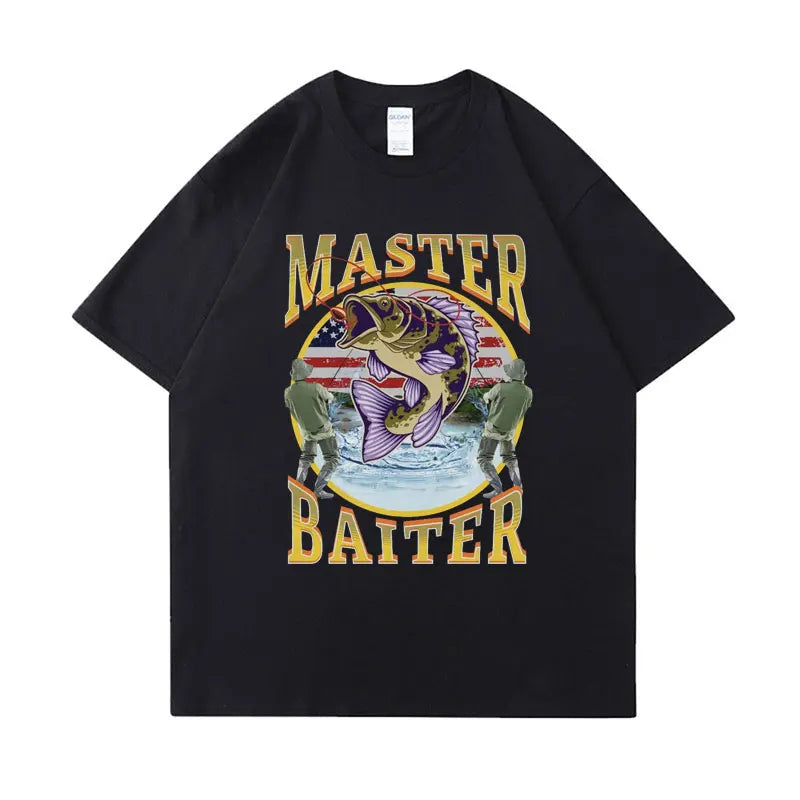 Buy A Man Eat Fish shirt