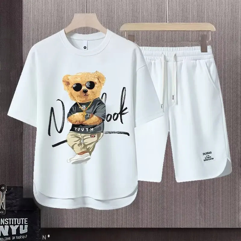 Chill Bear set
