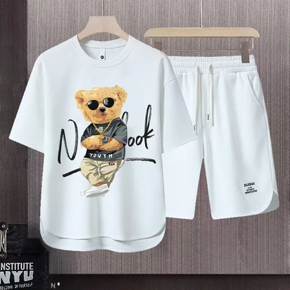 Chill Bear set