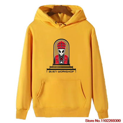 Alien Workshop hoodie