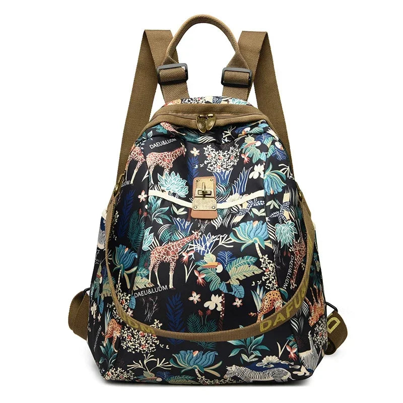 Women's Backpack